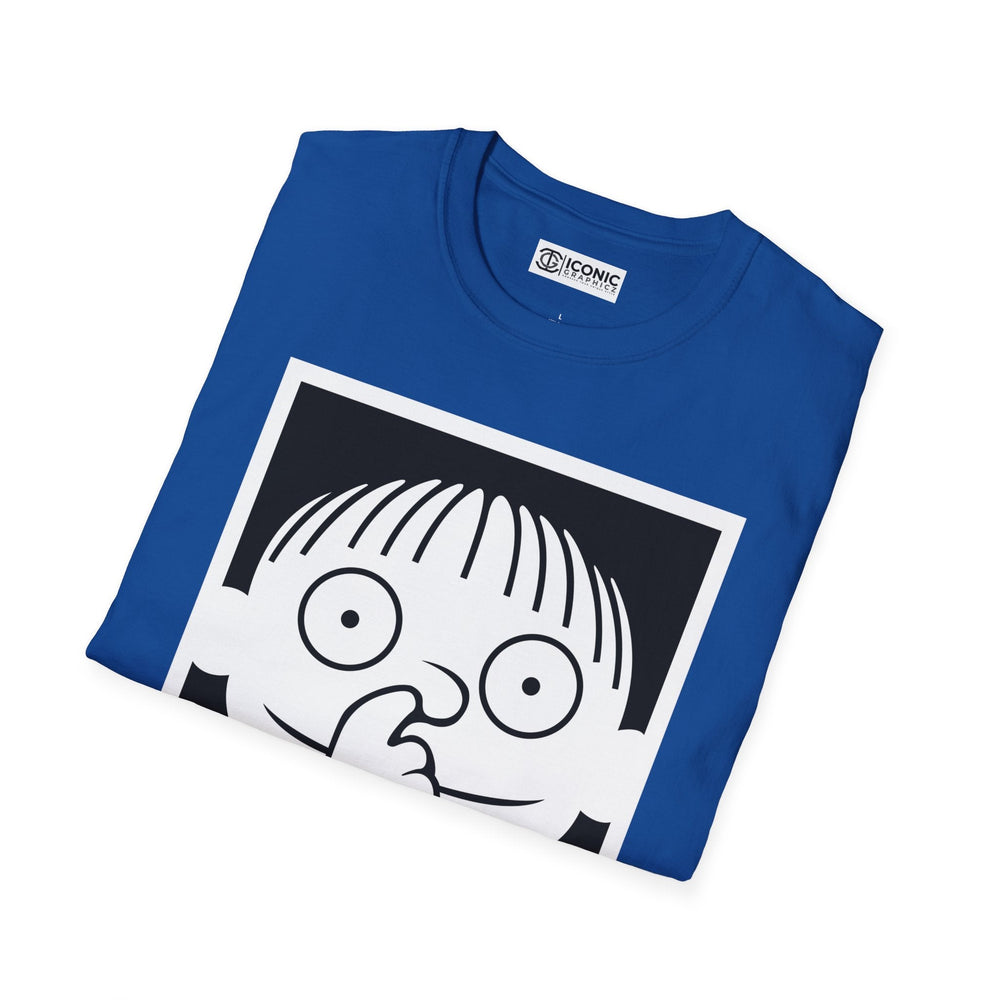 The Simpsons T-Shirt Printify