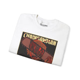 Denji Unisex Heavy Blend™ Crewneck Sweatshirt Printify