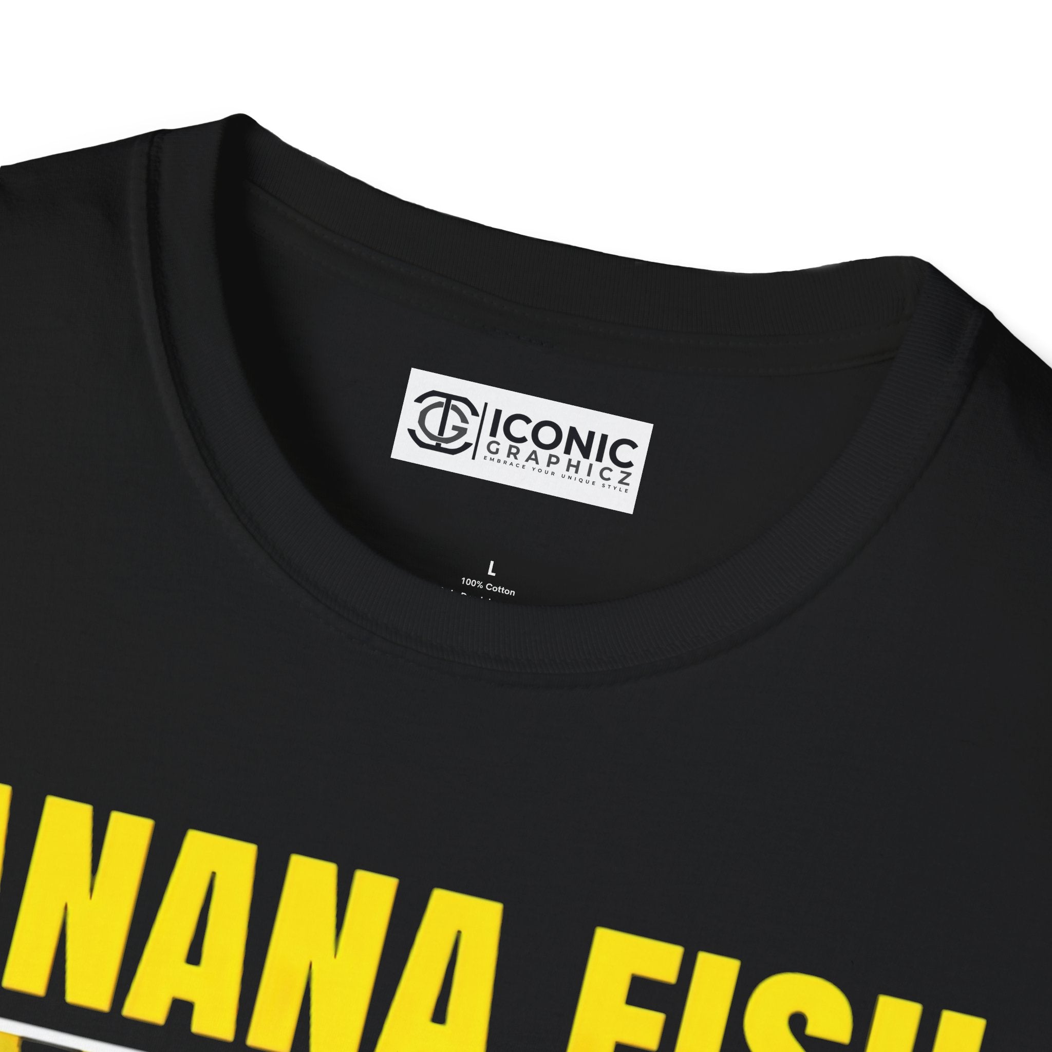 Banana Fish T-Shirt