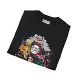 Nezuko Demon Slayer T-Shirt - 