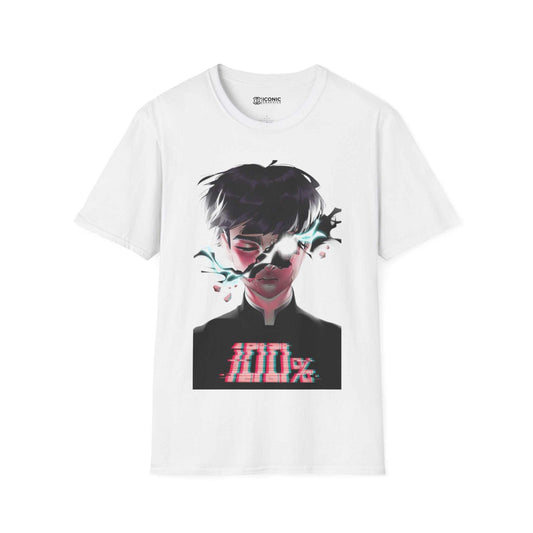 Mob Unisex Softstyle T-Shirt - IGZ Clothing 