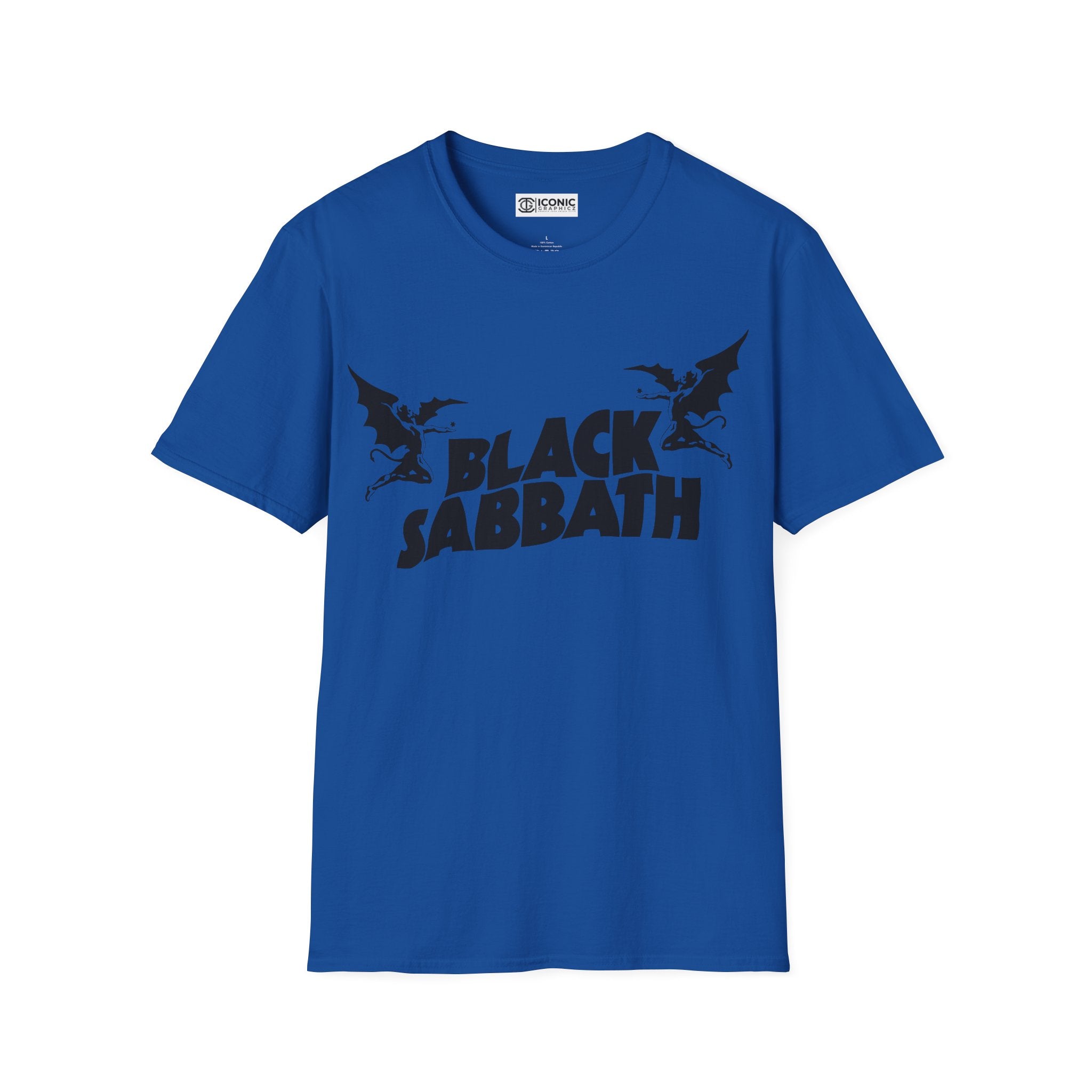 Black Sabbath T-Shirt