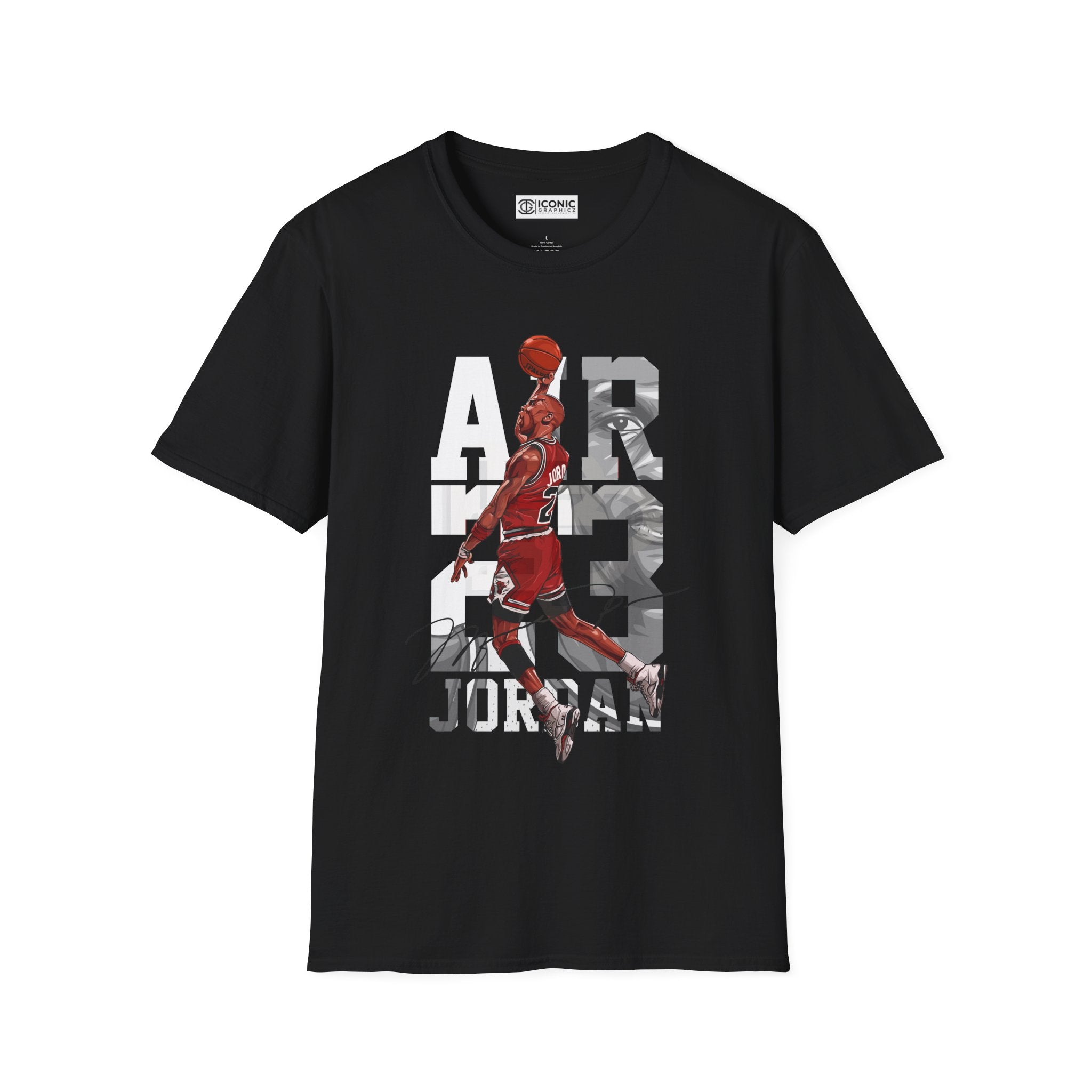 NBA T-Shirt