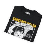 Toji Jujitsu Kaisen T-Shirt - 