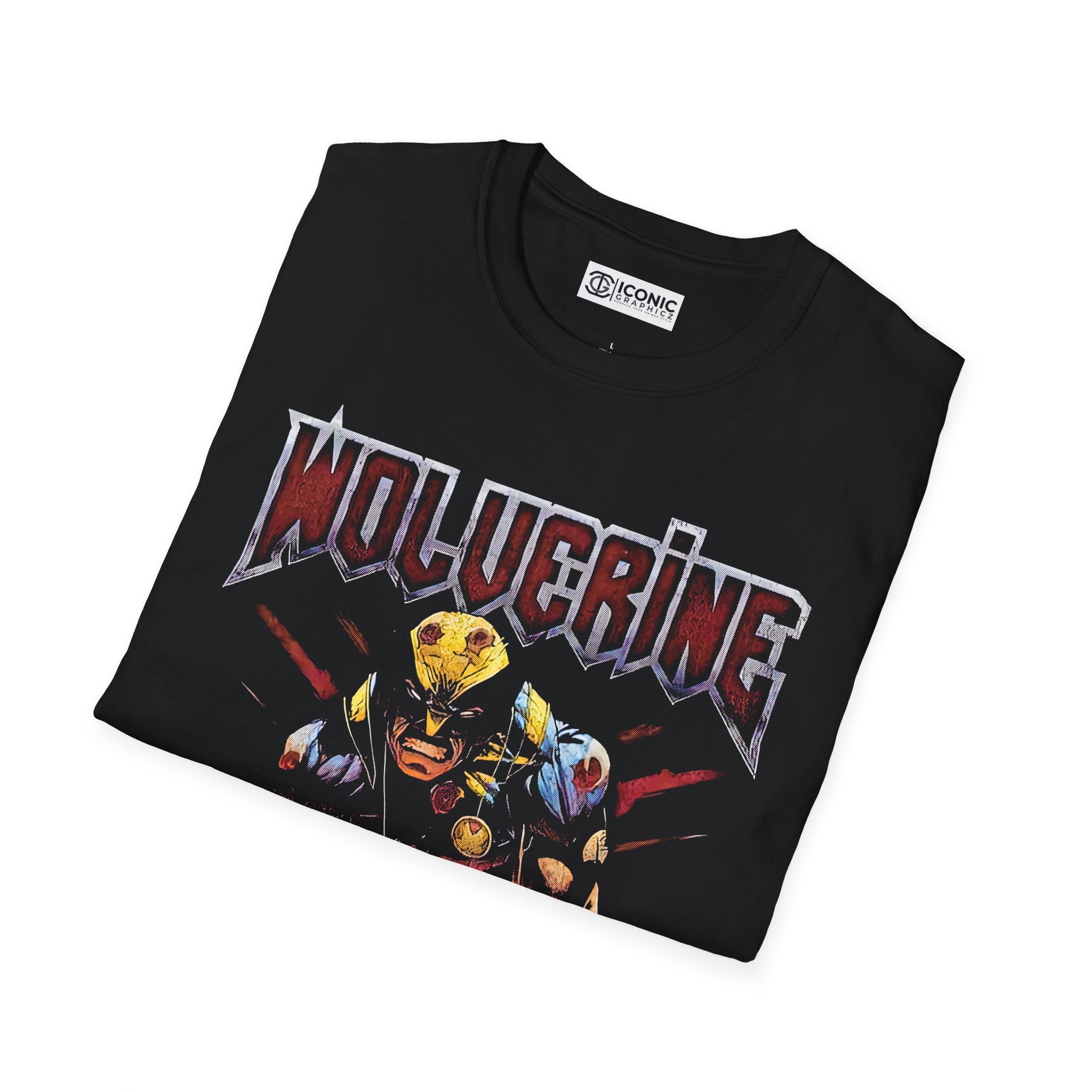 Wolverine T-Shirt