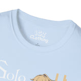 Cha Hae Solo Leveling T-Shirt