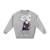 Family Guy Fleeced Sweatshirt