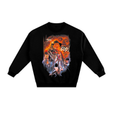 Freddy Krueger Fleeced Sweatshirt