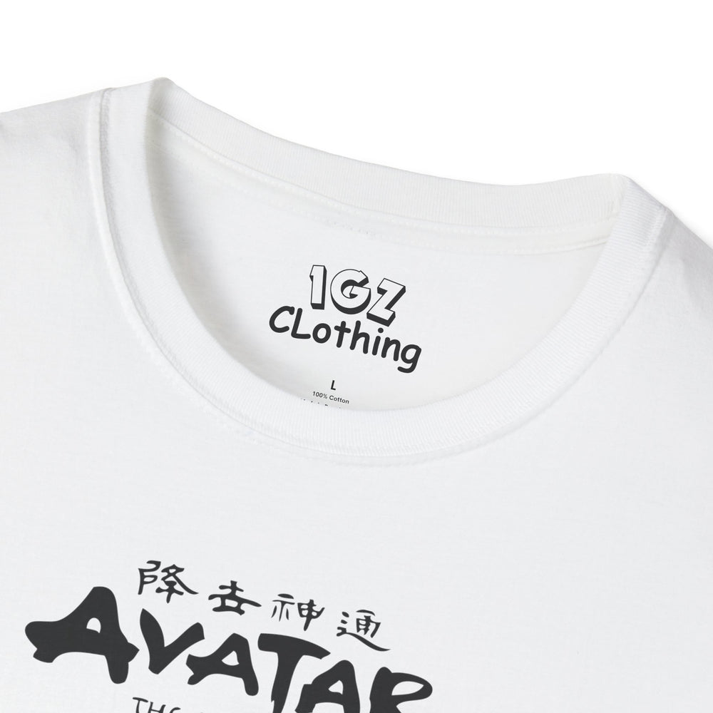 Avatar Korra T-Shirt