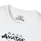 Avatar Korra T-Shirt
