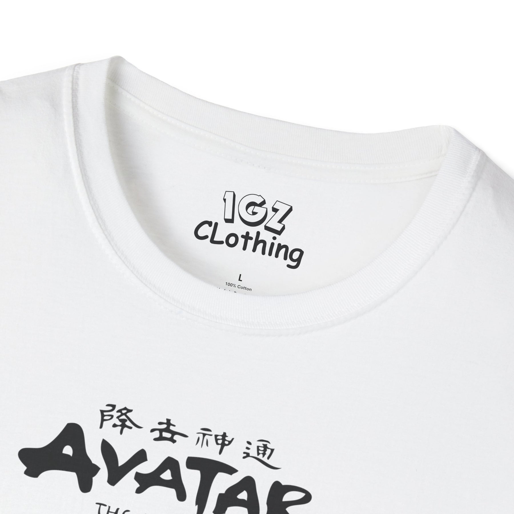Avatar Korra T-Shirt
