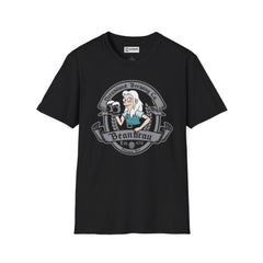 Disenchantment Unisex Softstyle T-Shirt - IGZ Clothing 