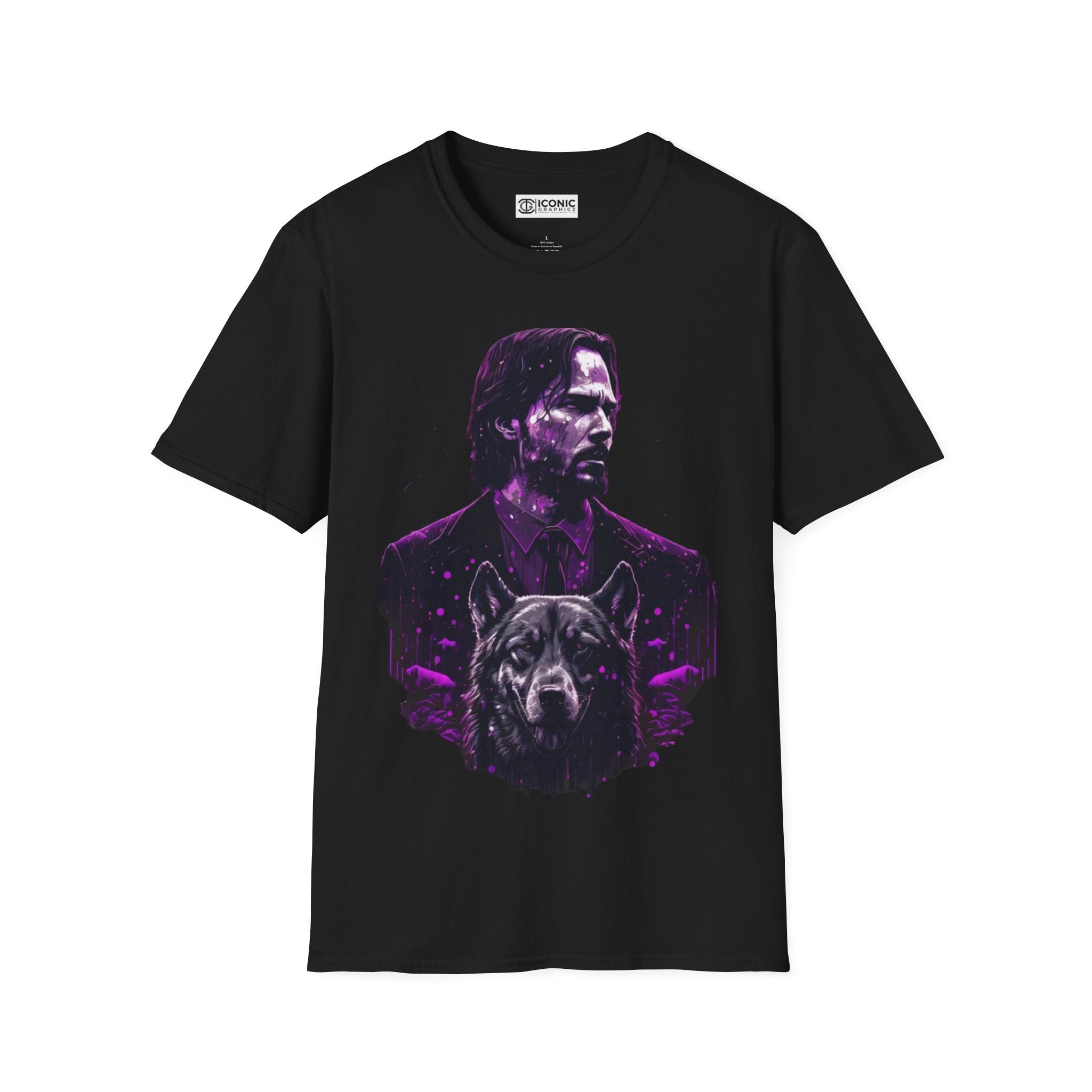 John Wick T-Shirt