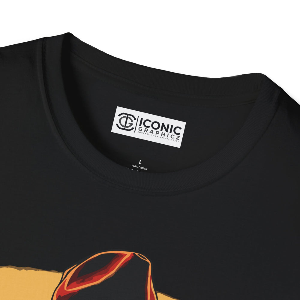 Freddy Krueger T-Shirt - 