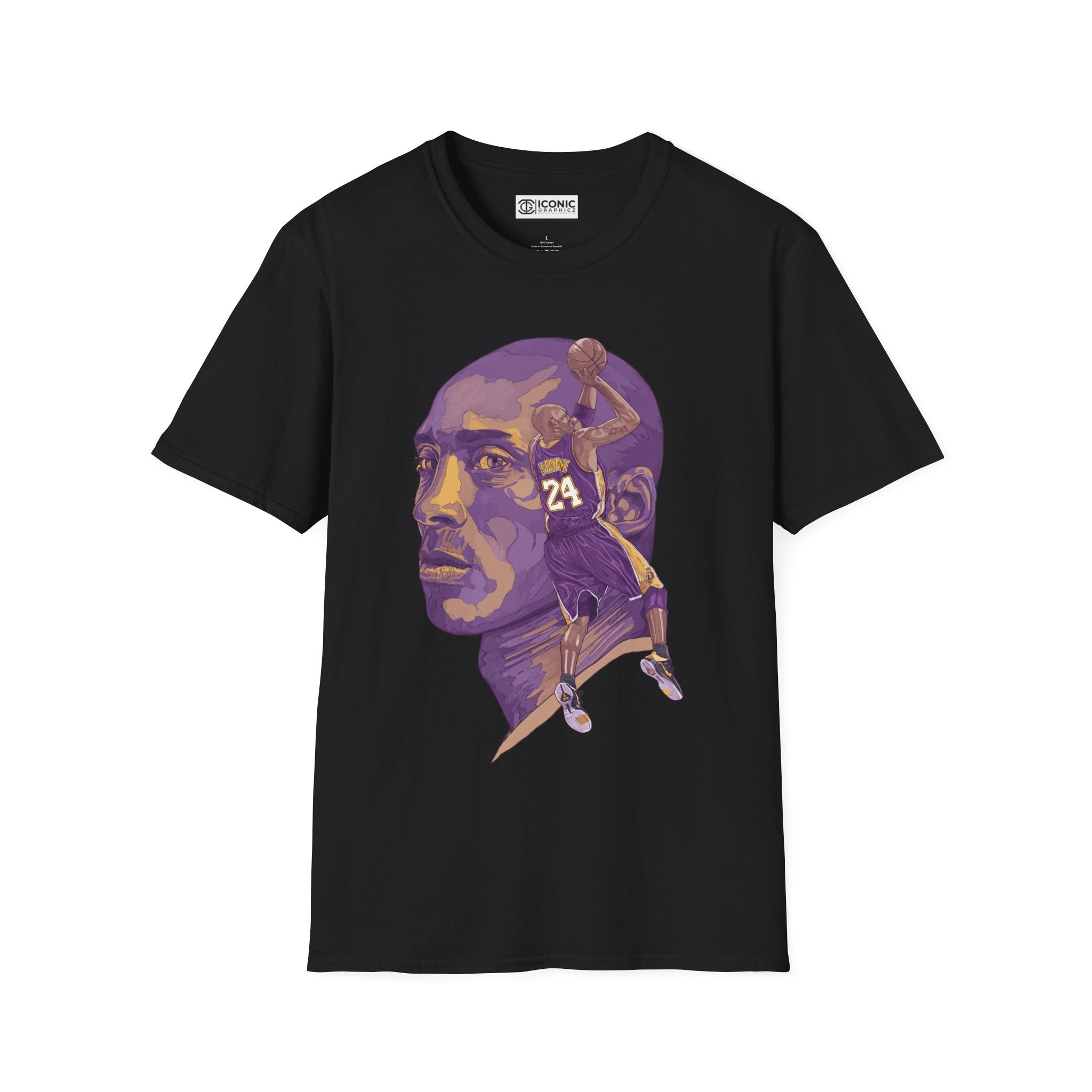 NBA T-Shirt