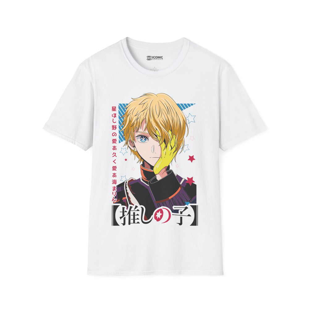 Oshi No Ko Aqua T-Shirt - 