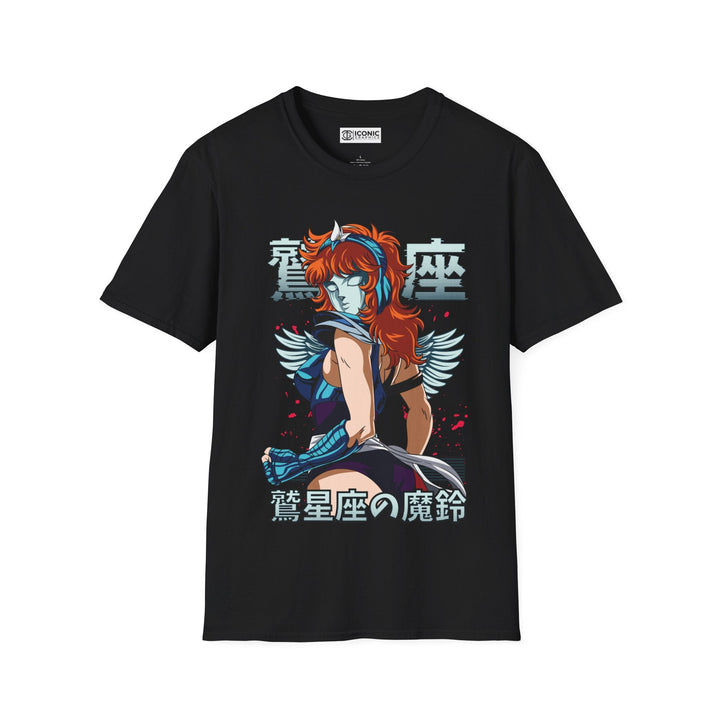Marin Saint Seiya T-Shirt Printify