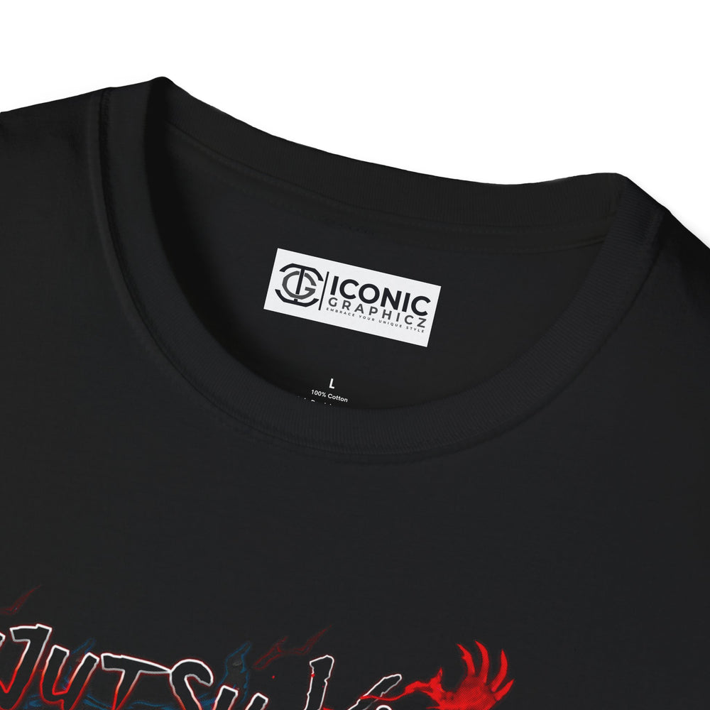 Nanami Jujitsu Kaisen T-Shirt - 