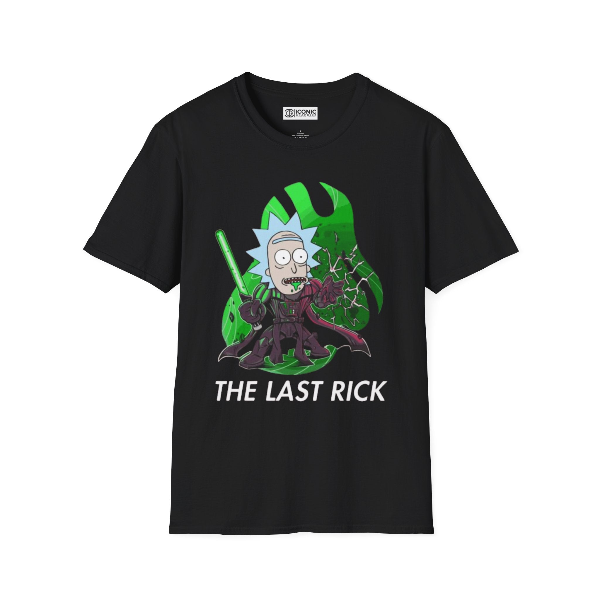 Rick and Morty T-Shirt