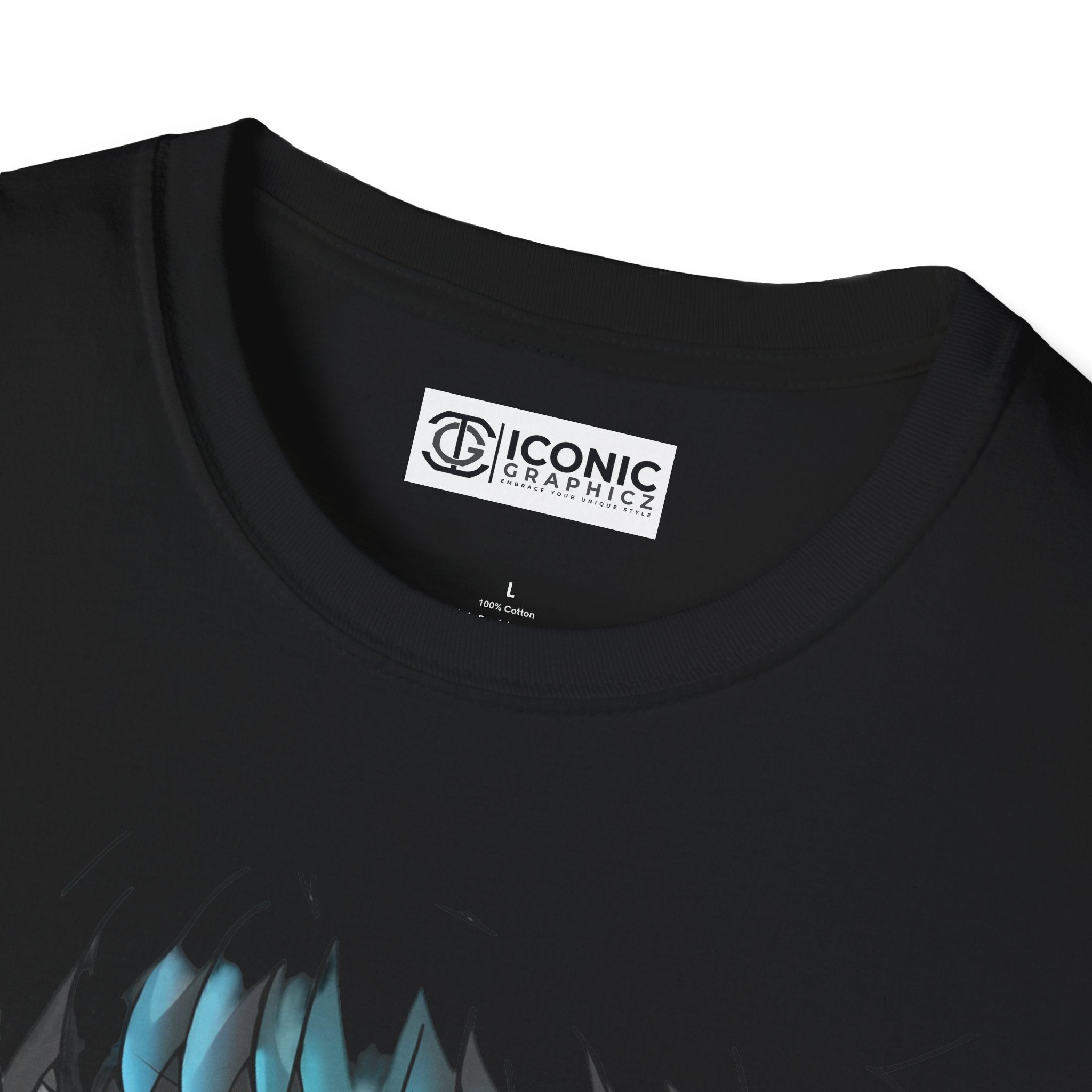 Killua Hunter x Hunter T-Shirt