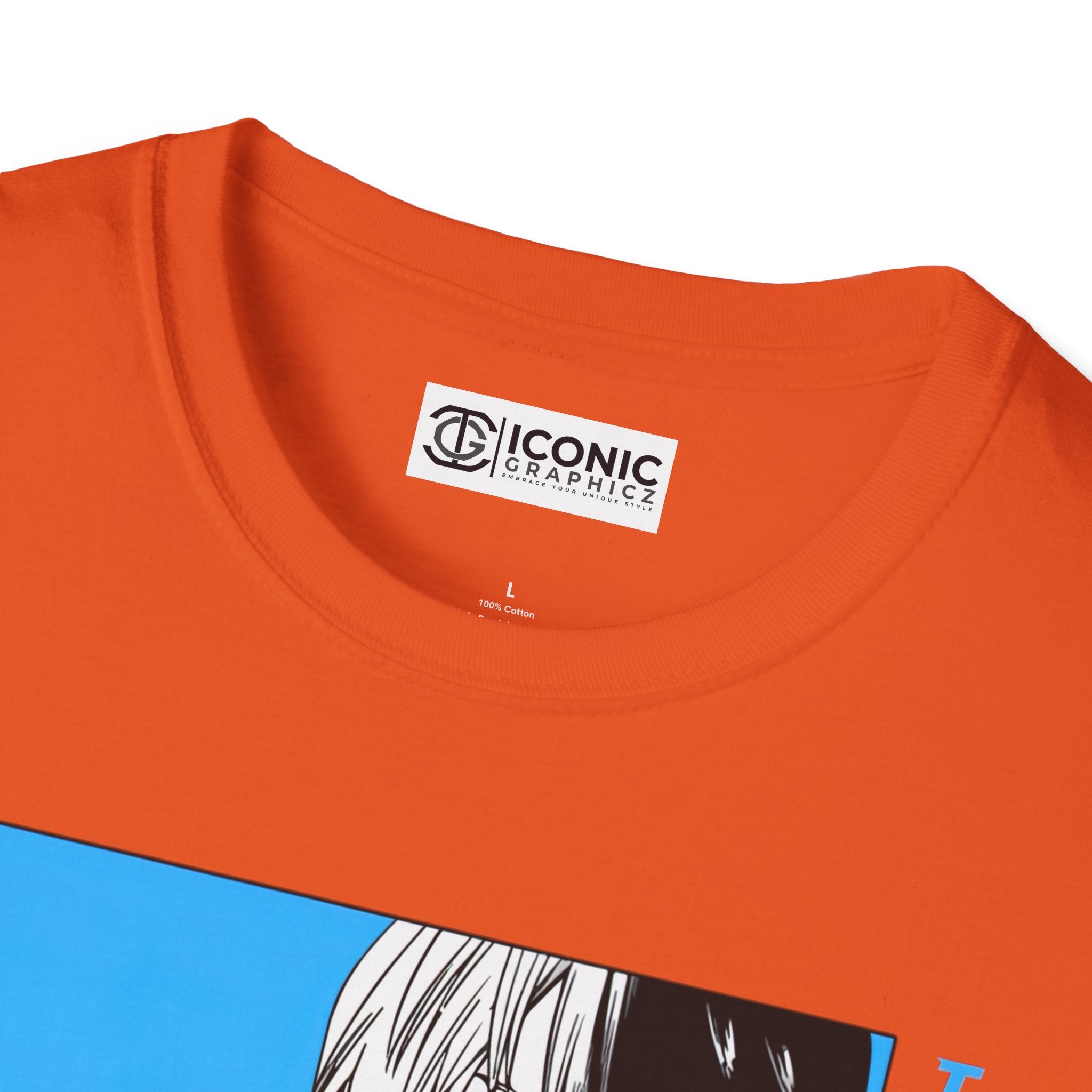 Deku, Bakugo, and Shoto My hero academia T-Shirt