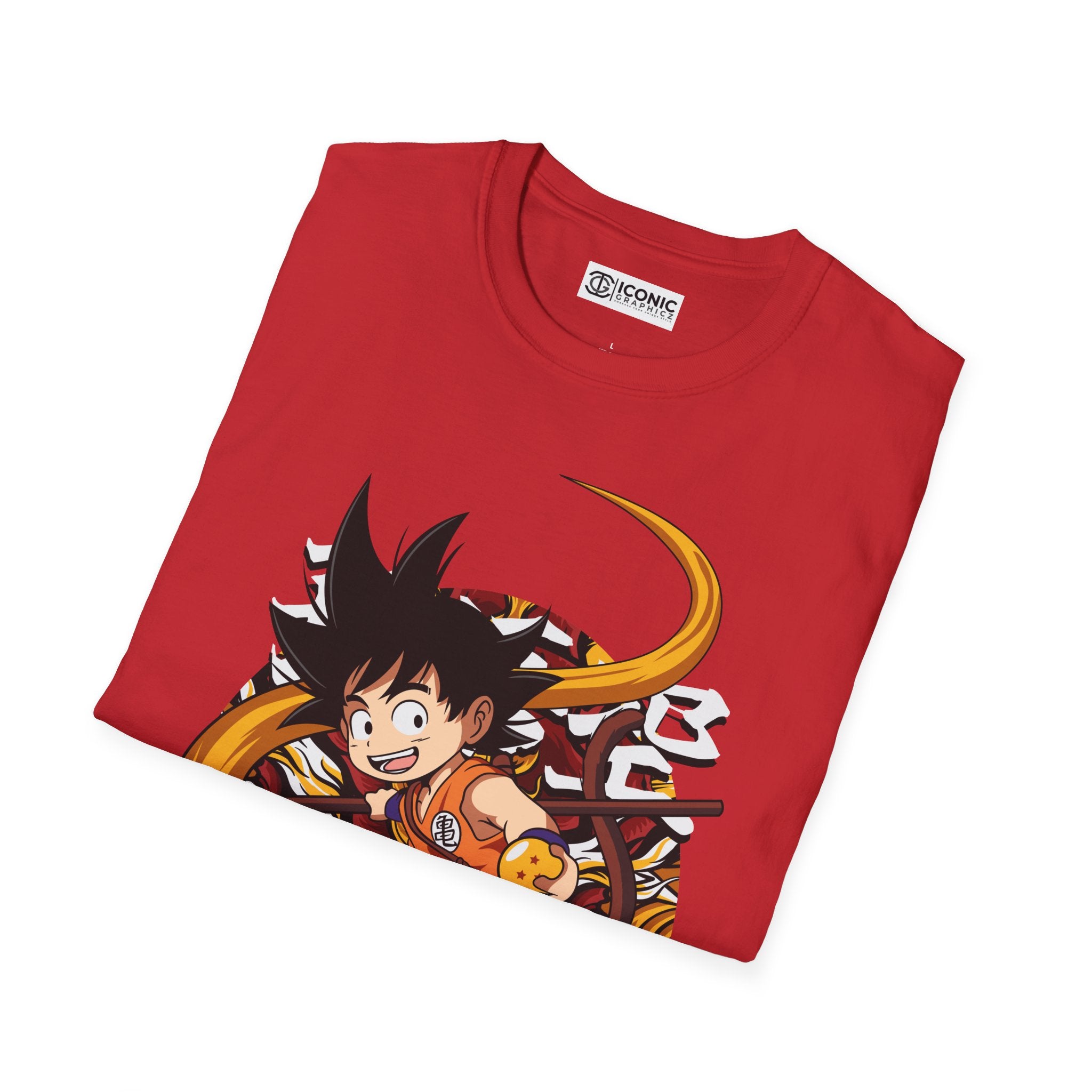 Goku Shirt