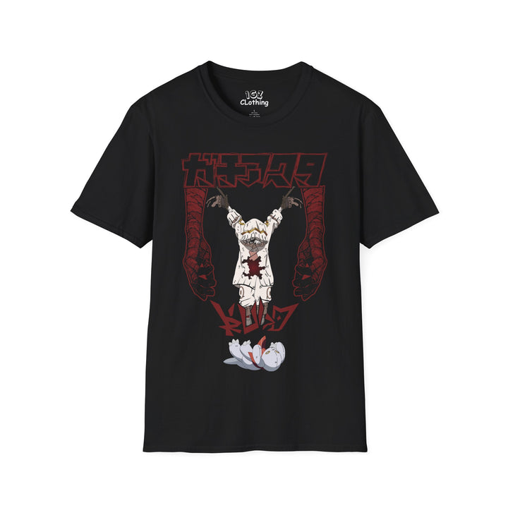 Rudo T-Shirt