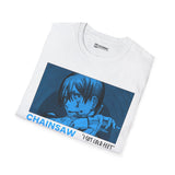 Aki Chainsaw man T-Shirt - 