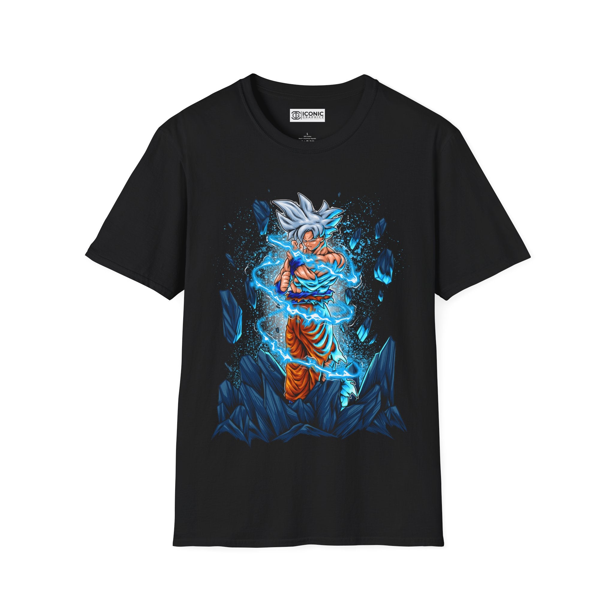 Goku Dragonball Super T-Shirt