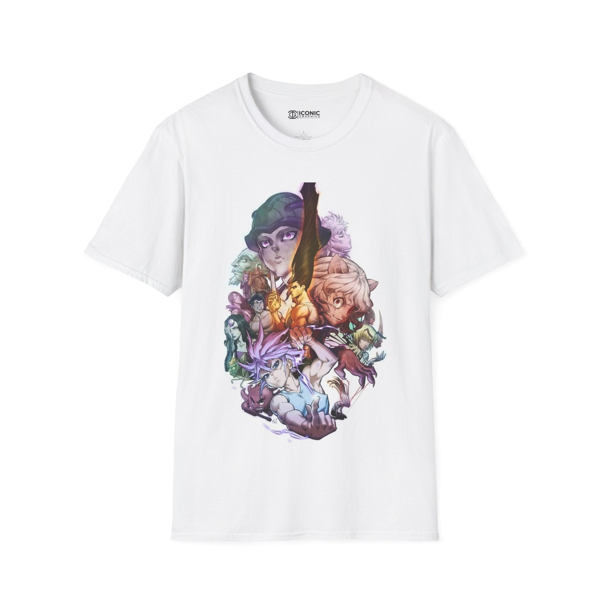 Hunter x Hunter T-Shirt