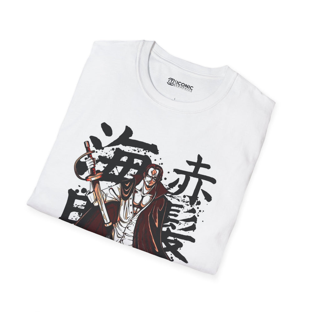 Shanks One Piece T-Shirt - 