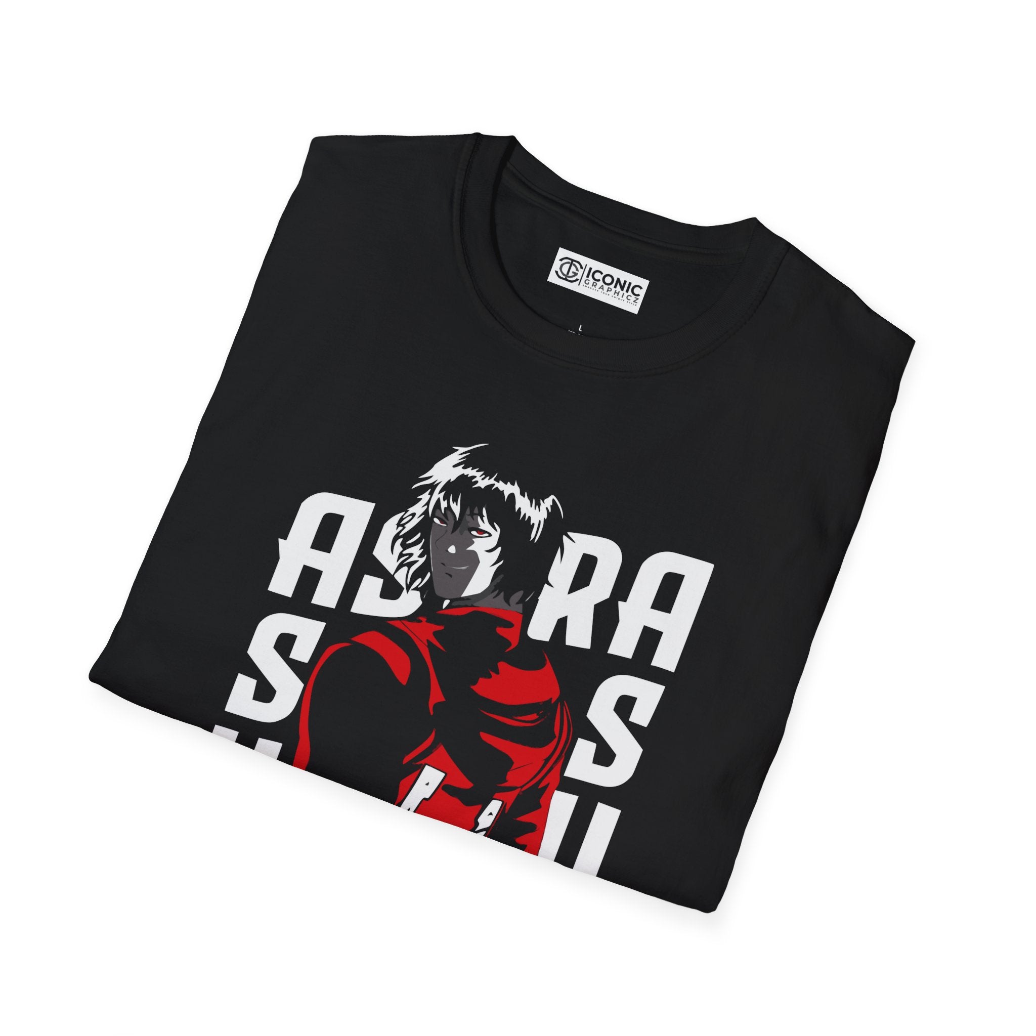 Ohma Kengan Ashura T-Shirt