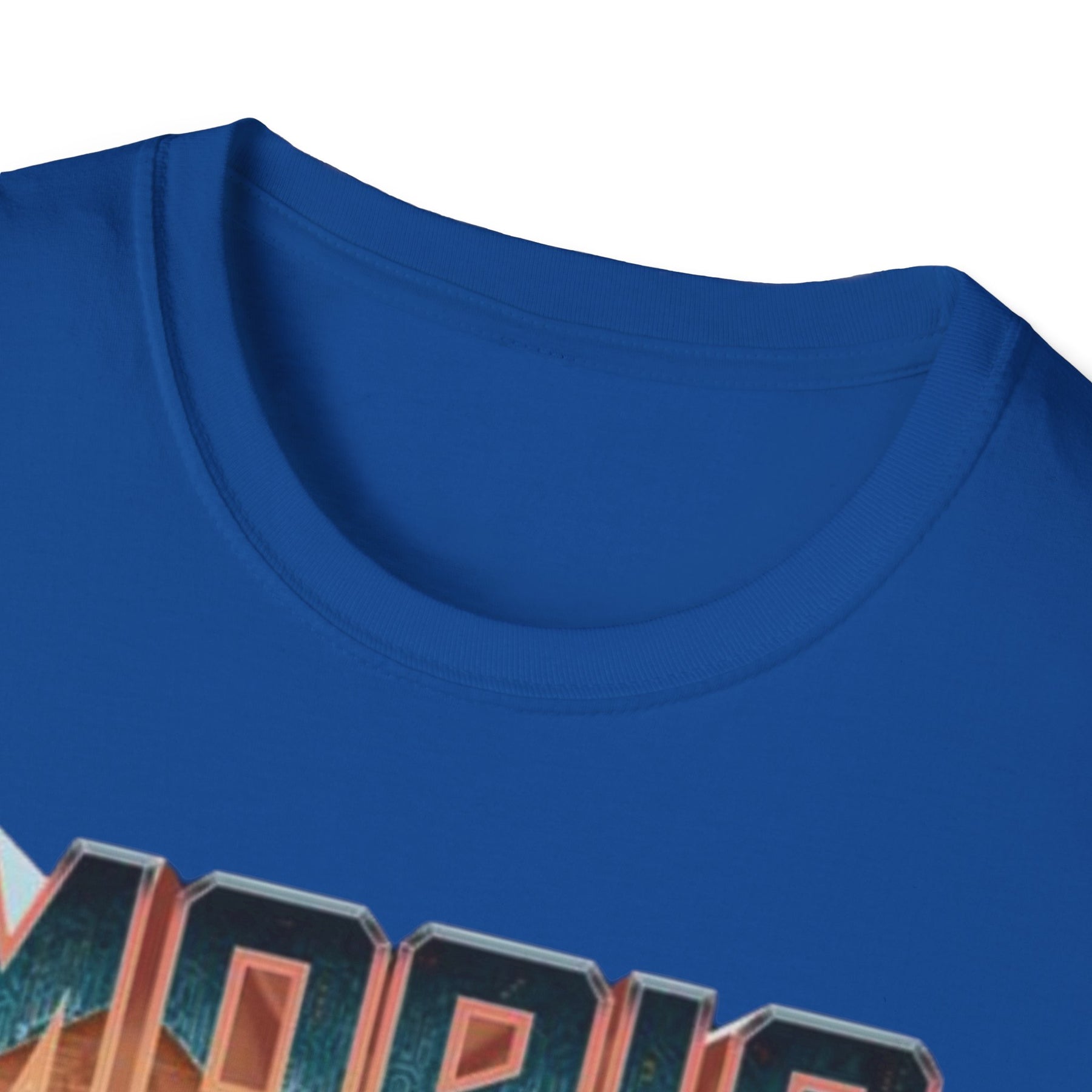 Super Mario T-Shirt - 