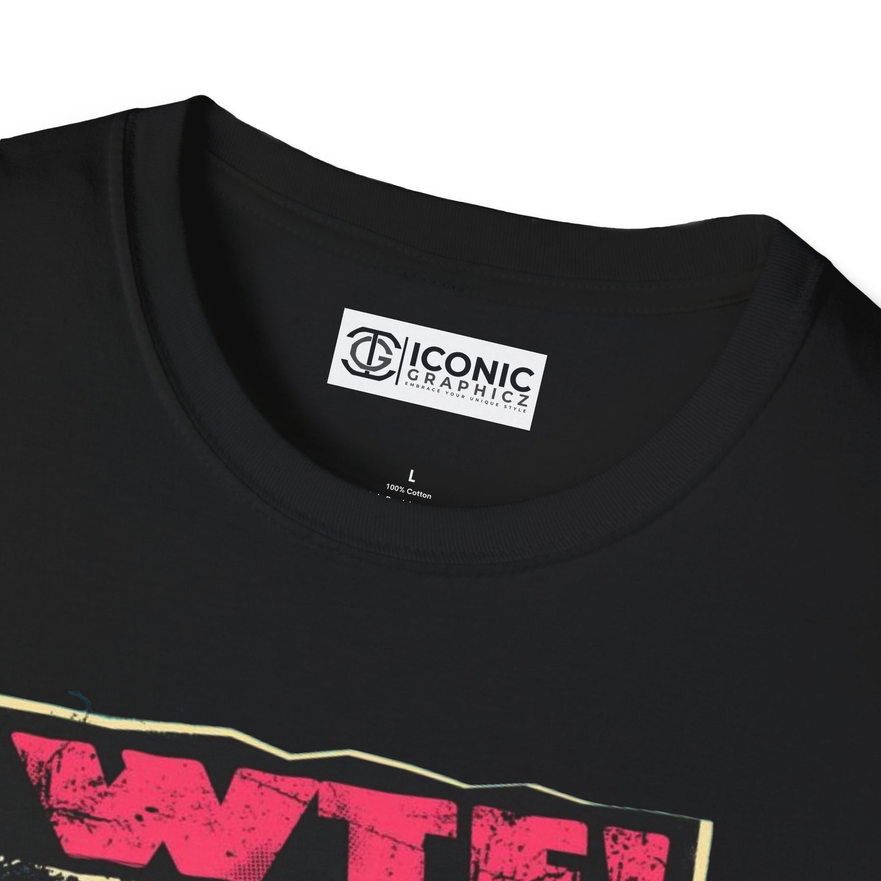 Doom Patrol T-Shirt - 