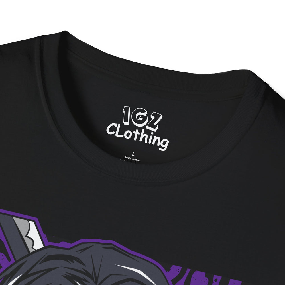 Yuta Jujitsu Kaisen T-Shirt
