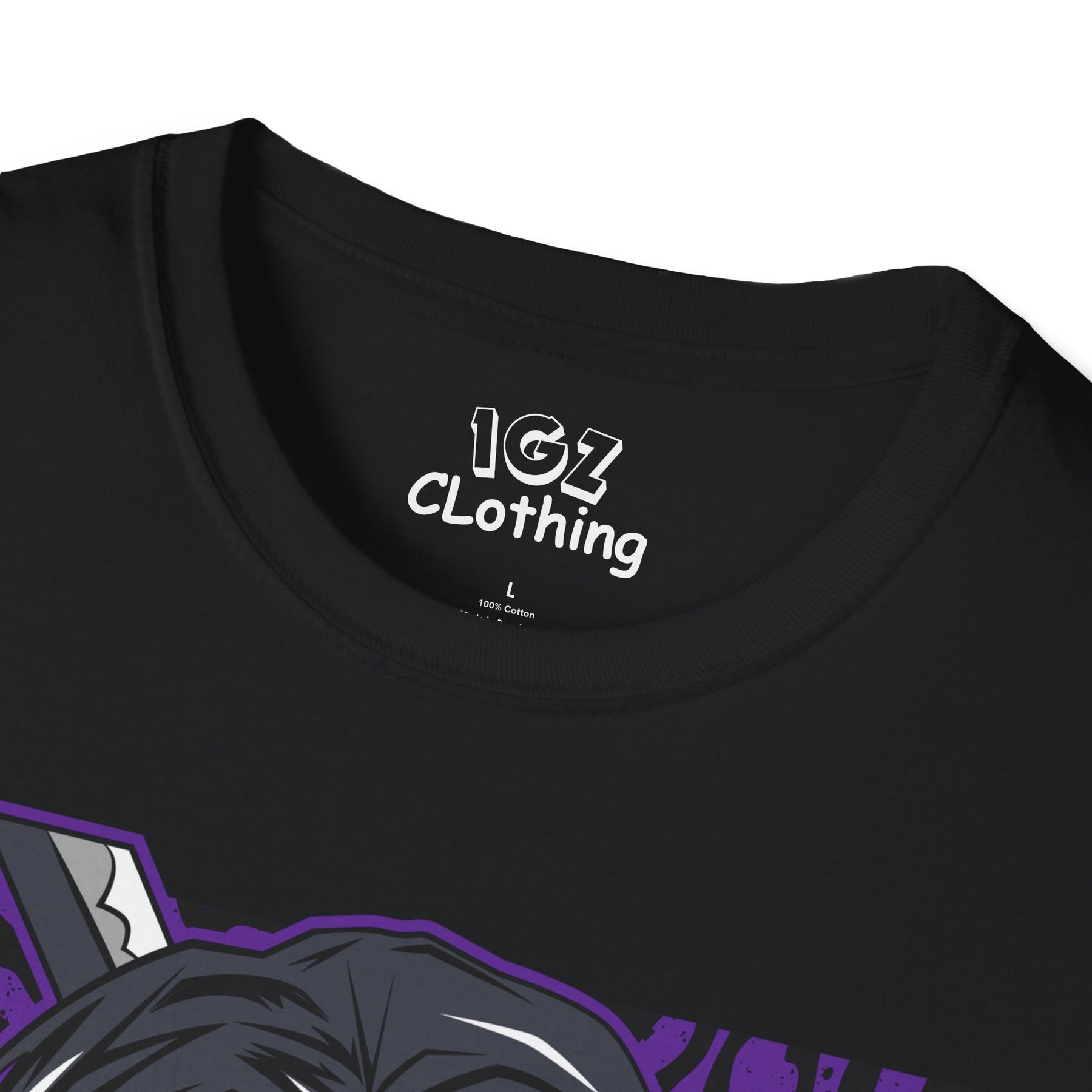 Yuta Jujitsu Kaisen T-Shirt