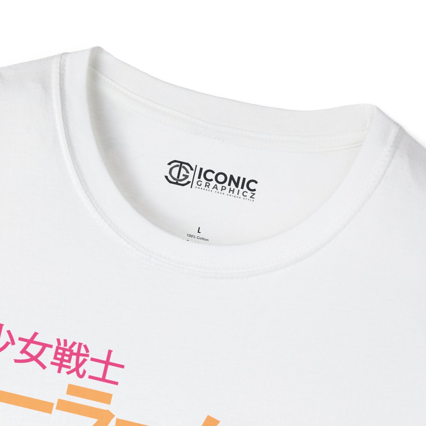 Serena Sailor Moon T-Shirt - 
