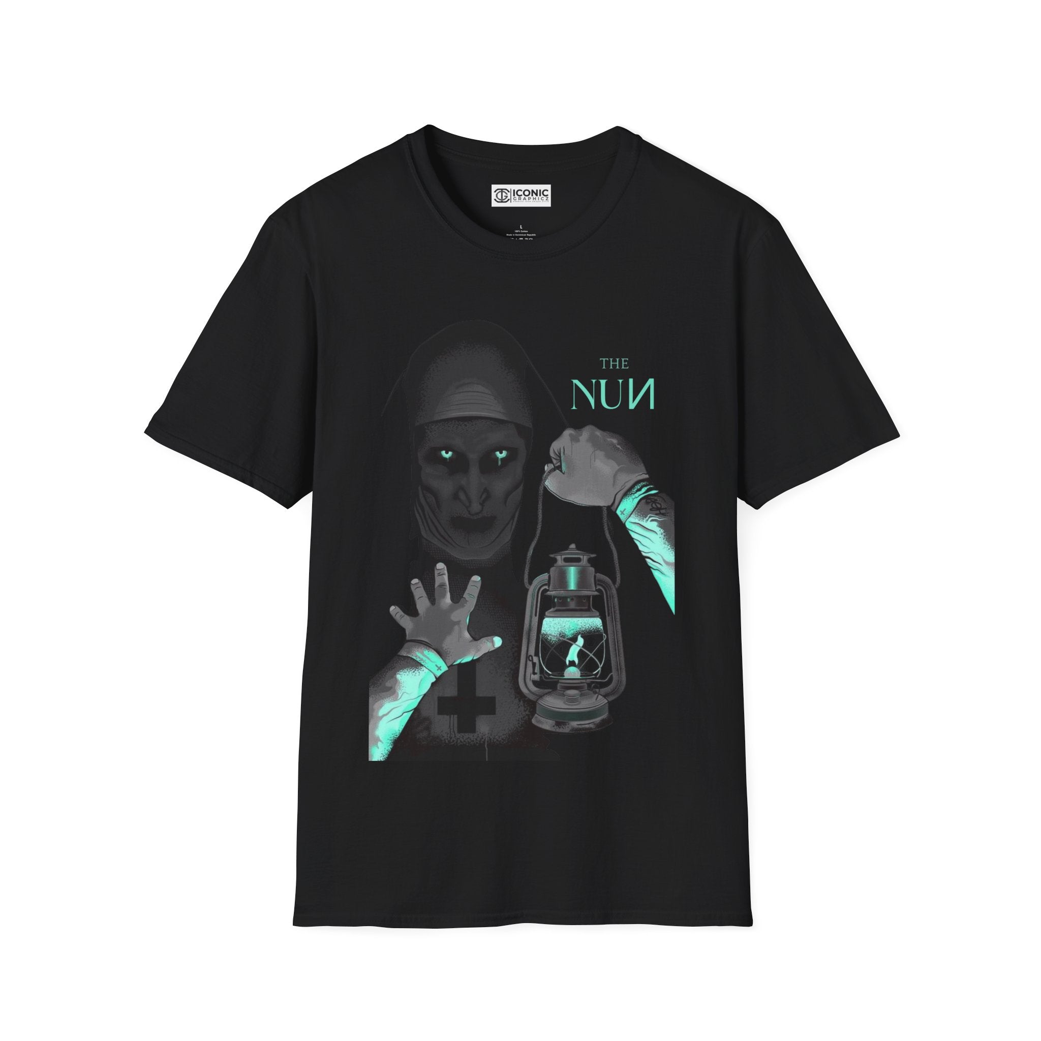 The Nun T-Shirt