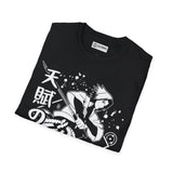 Uchiha Sasuke Naruto T-Shirt - 