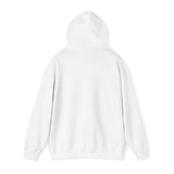 Black Empowerment Unisex Heavy Blend™ Hooded Sweatshirt - IGZ Clothing 