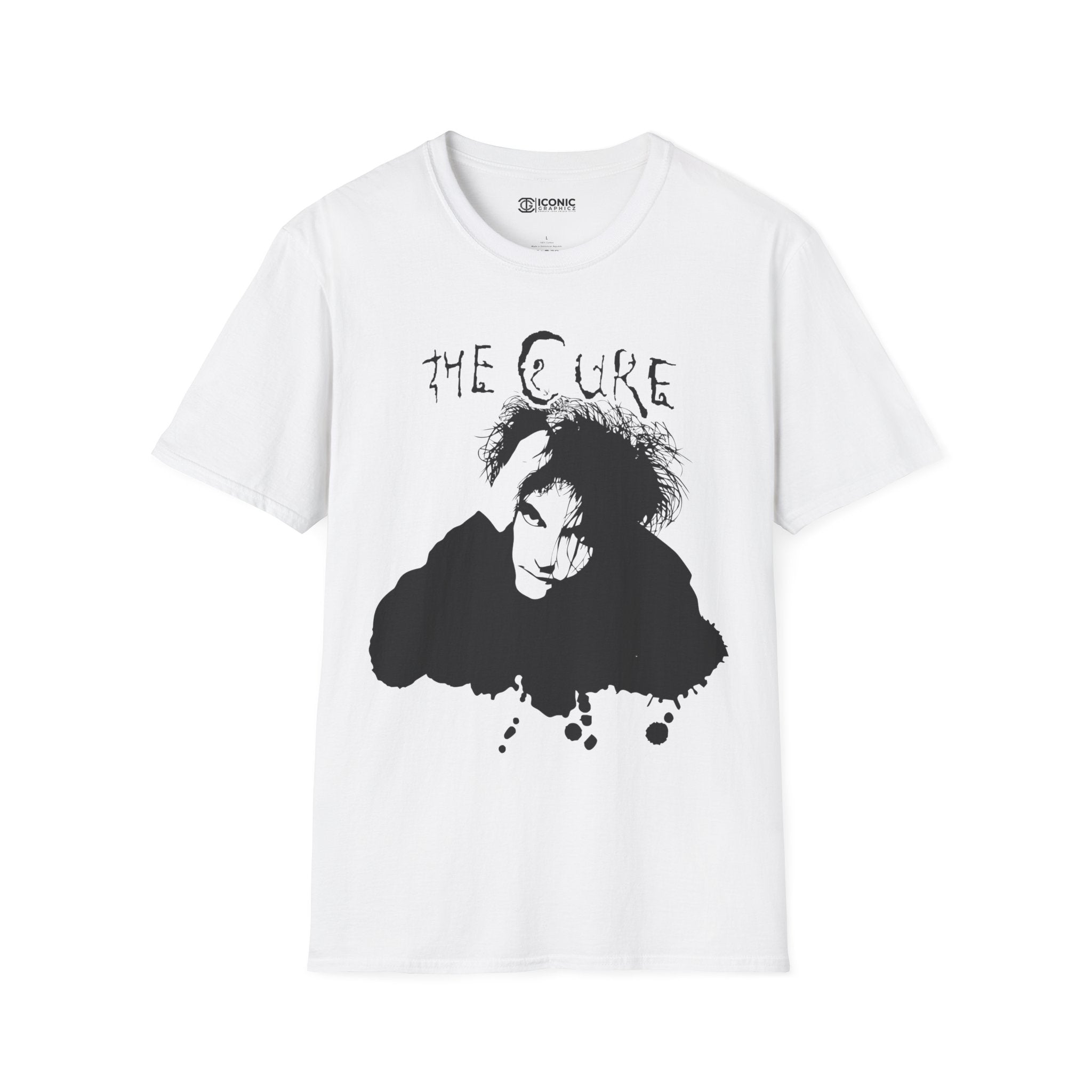 The Cure T-Shirt