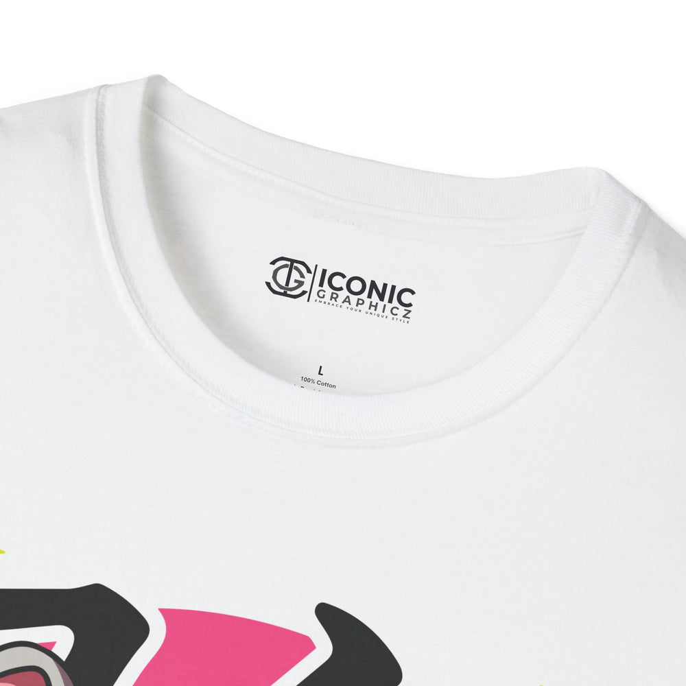 Ninju Demon Slayer T-Shirt - 