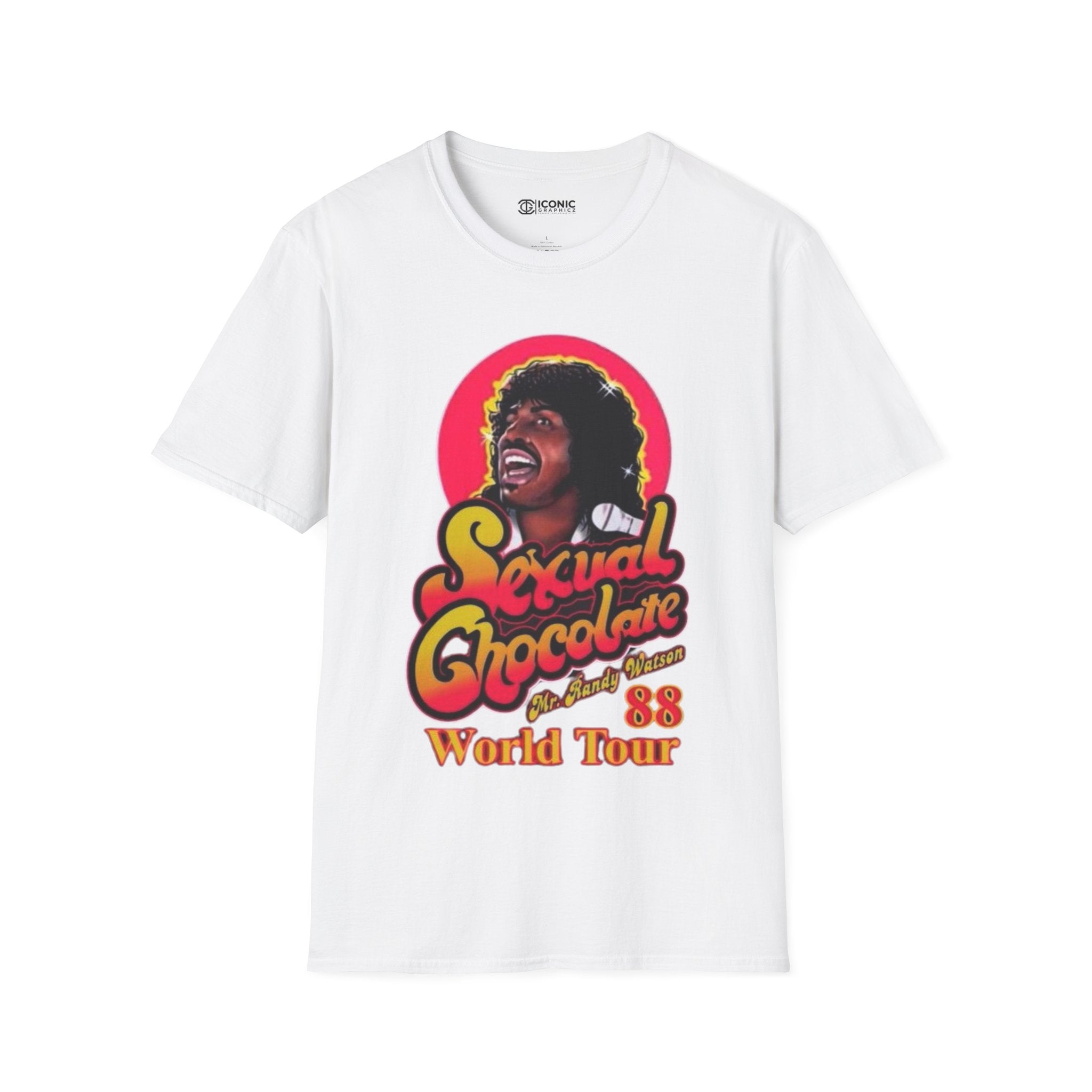 Sexual Chocolate T-Shirt