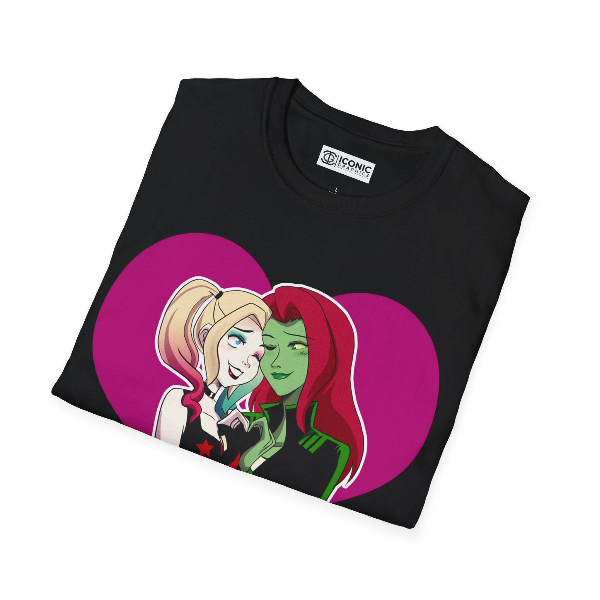 Harley Quinn T-Shirt