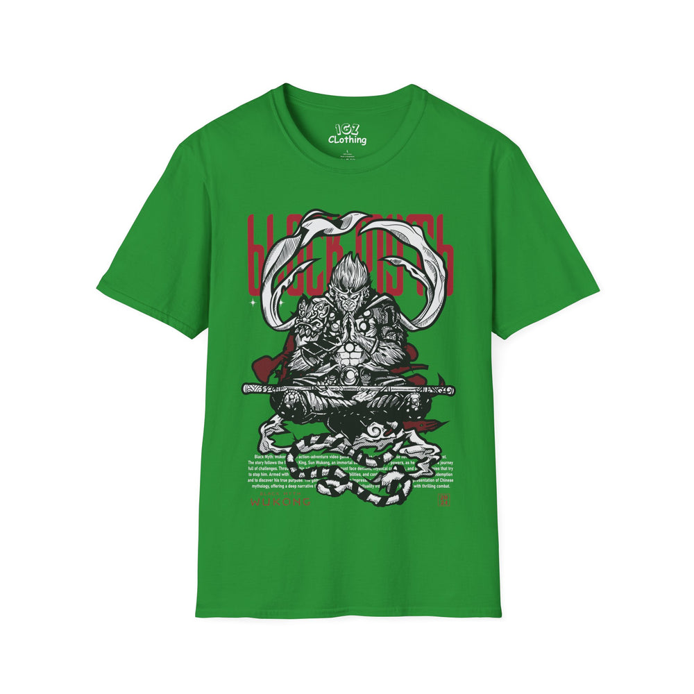 Wukong T-Shirt