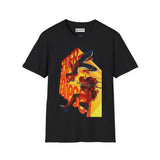 Spider-Man and Deadpool T-Shirt - 