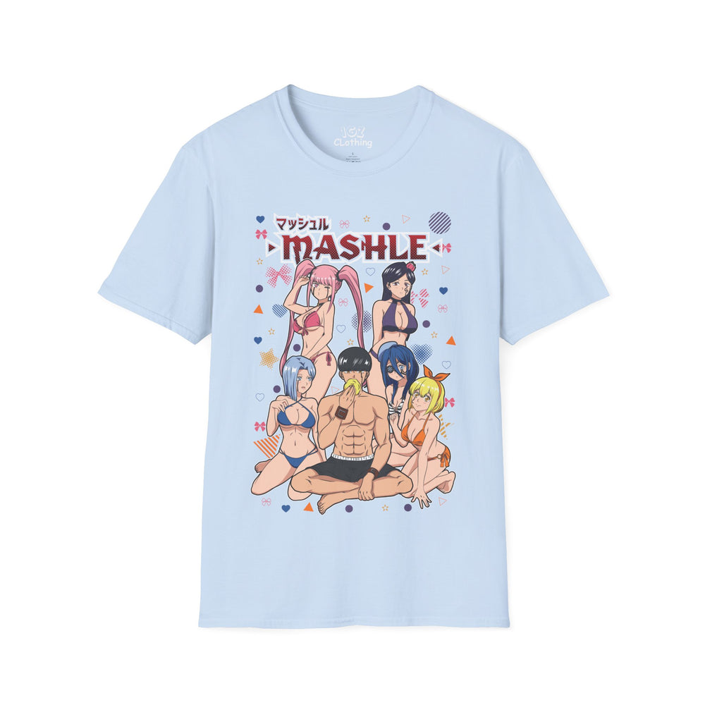 Mashlee T-Shirt