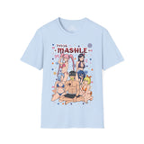 Mashlee T-Shirt