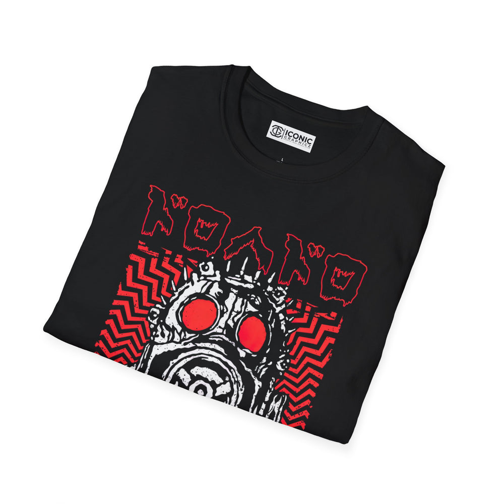 Dorohedoro Kaiman T-Shirt - 