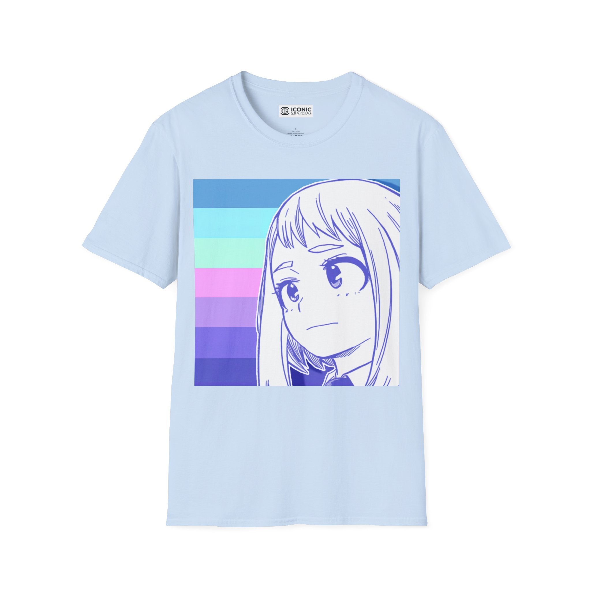 Ochaco Uraraka My hero academia T-Shirt